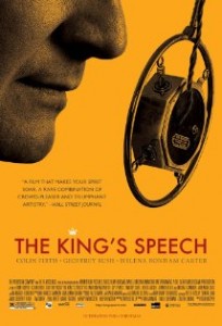 kings speech